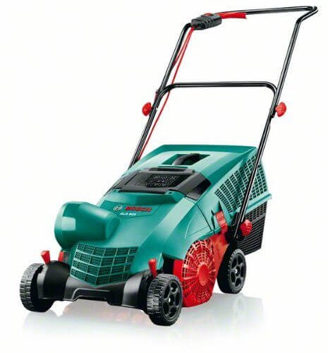 scarificateur électrique Bosch AVR 900