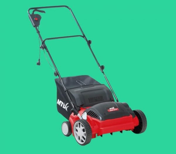 MTD Scarificateur électrique SMART 30 VE - 1200W