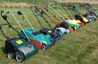 competition scarificateur