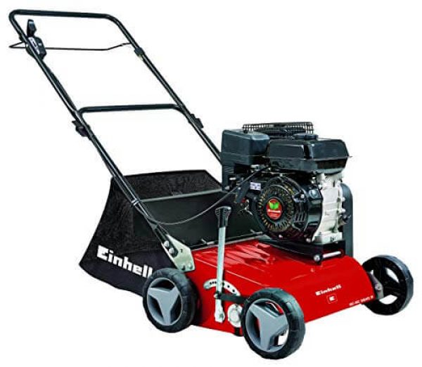 Einhell Scarificateur à essence GC-SC 2240 P