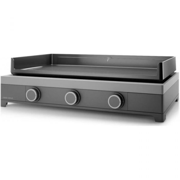 Plancha gaz Forge Adour - Modern G 75 A