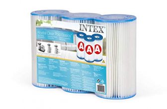 Comment trouver des cartouches Filtration pour Piscine INTEX Modèle A – INTEX 29003