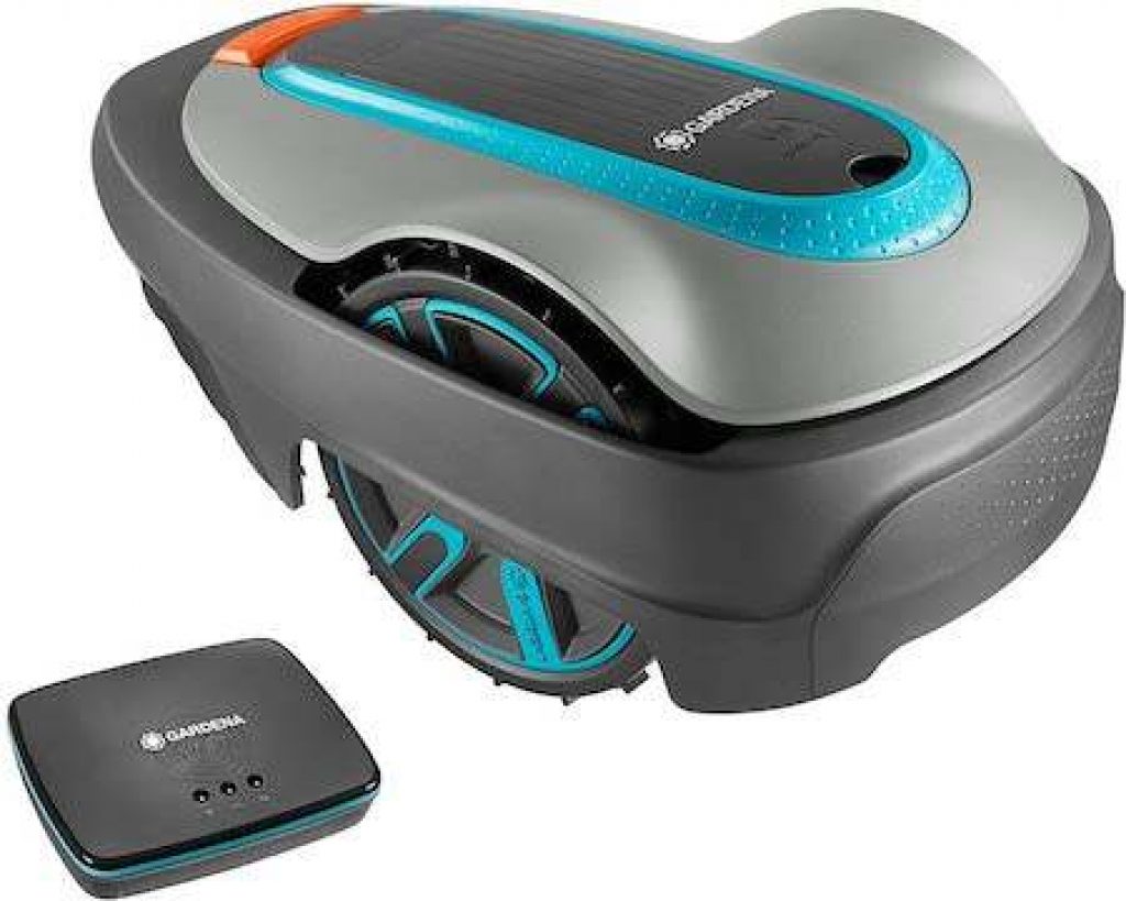 Robot Tondeuse Gardena Smart Sileno City 500 test et Avis Du Scarificateur Robot Tondeuse Gardena Smart Sileno City 500 test et Avis Du Scarificateur