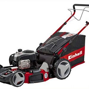 Tondeuse Einhell GE-PM 53 S HW – moteur B&S – Attention cette tondeuse