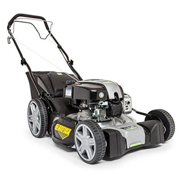 Murray EQ700X Tondeuse à gazon thermique autotractée 750EX Briggs & Stratton