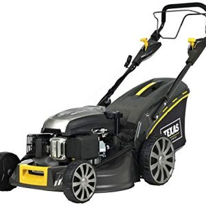 Texas 5370TR Tondeuse Thermique Tractée 196 cc – Toute les autres sont nulles