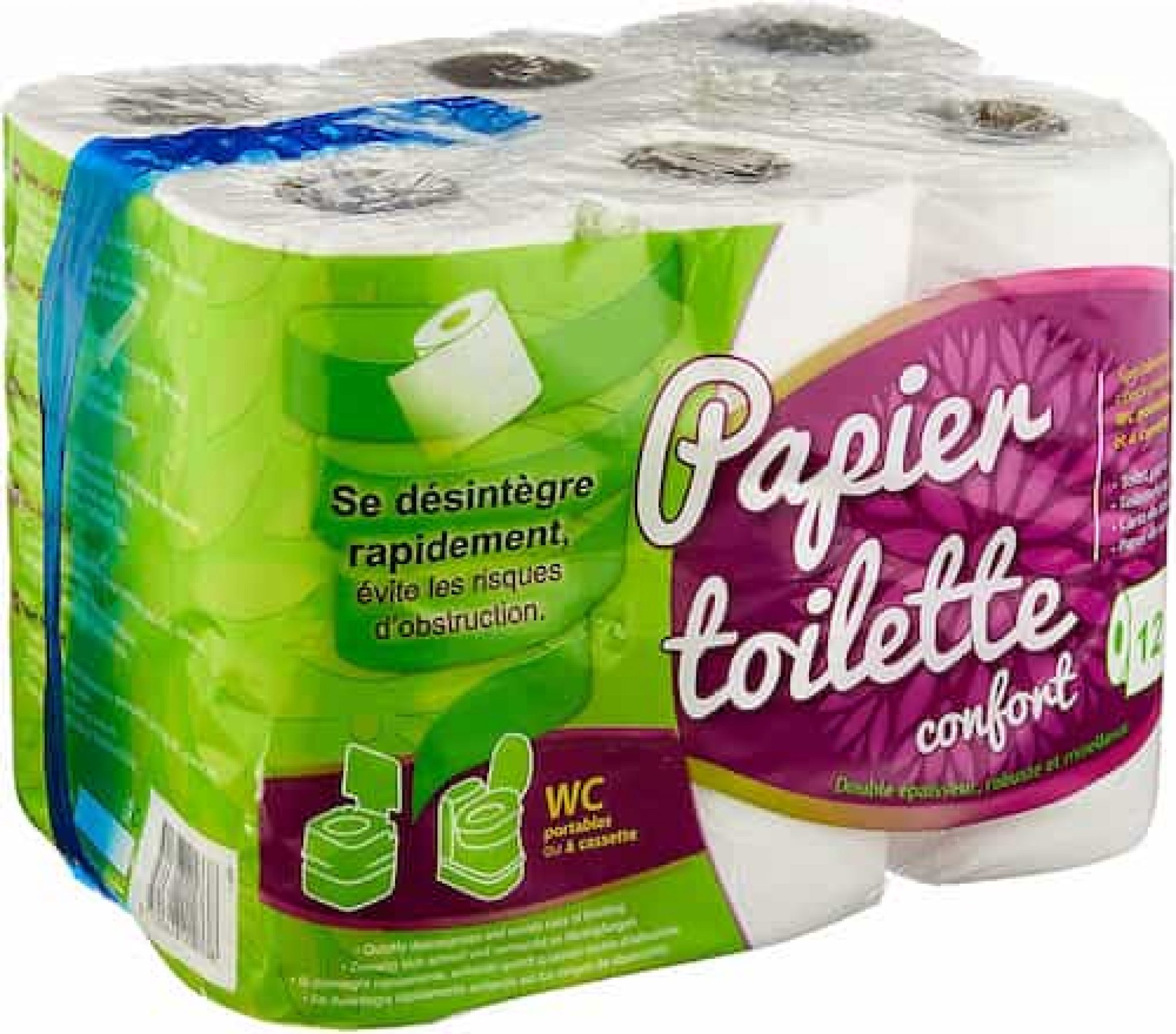 Papier toilette fosse septique les meilleurs papiers WC Avis Du Scarificateur