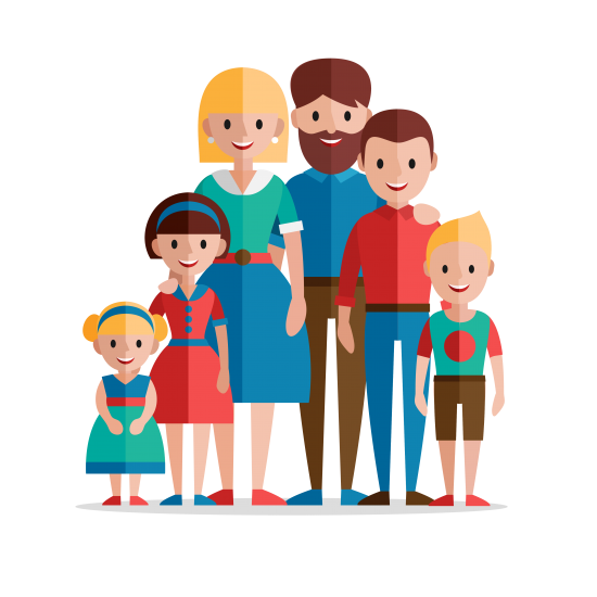 famille famille