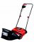 Scarificateur Black + Decker GD300 – Il joue du couteau.