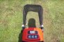 Scarificateur Black + Decker GD300 – Il joue du couteau.
