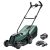 Tondeuse Bosch Citymower 18 – Même les Bordures Sont Soignées