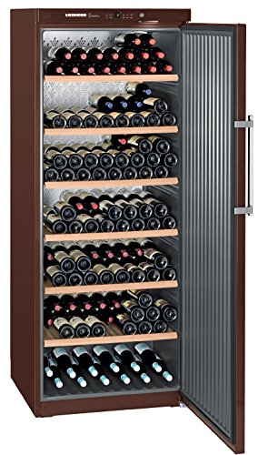 Cave à vin de vieillissement WKT6451-21 – Liebherr – 312 bouteilles, qui dit mieux
