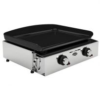 Plancha gaz ENO OCEANE 50 Plancha gaz ENO OCEANE 50
