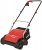 Test Scarificateur Aérateur Electrique Grizzly ERV 1201-31 ZV