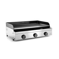 Forge Adour – Origin g75 i – Plancha gaz 8700w Plaque Fonte émaillée 73x41cm Origin Forge Adour - Origin g75 i - Plancha gaz 8700w Plaque Fonte émaillée 73x41cm Origin