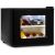 Minibar Klarstein Winehouse HEA6-Winehouse-B – 17 litres, A++ C’est Open bar