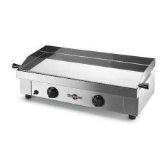 Krampouz Plancha Gaz K Double Krampouz Plancha Gaz K Double
