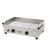 Test Krampouz Plancha Gaz Samba Inox 54 x 34 cm