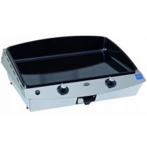 Plancha gaz ENO Riviera 60 Plancha gaz ENO Riviera 60