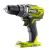 Perceuse Visseuse sans fil – Ryobi One + R18Dd3–0