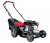 Scheppach Tondeuse MP 132 42 – essence 3,4 CV